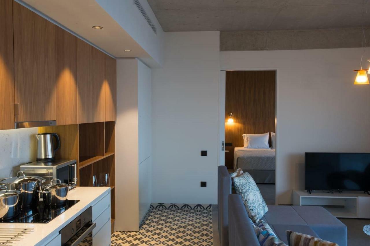 Villa Asterias Сівота Екстер'єр фото